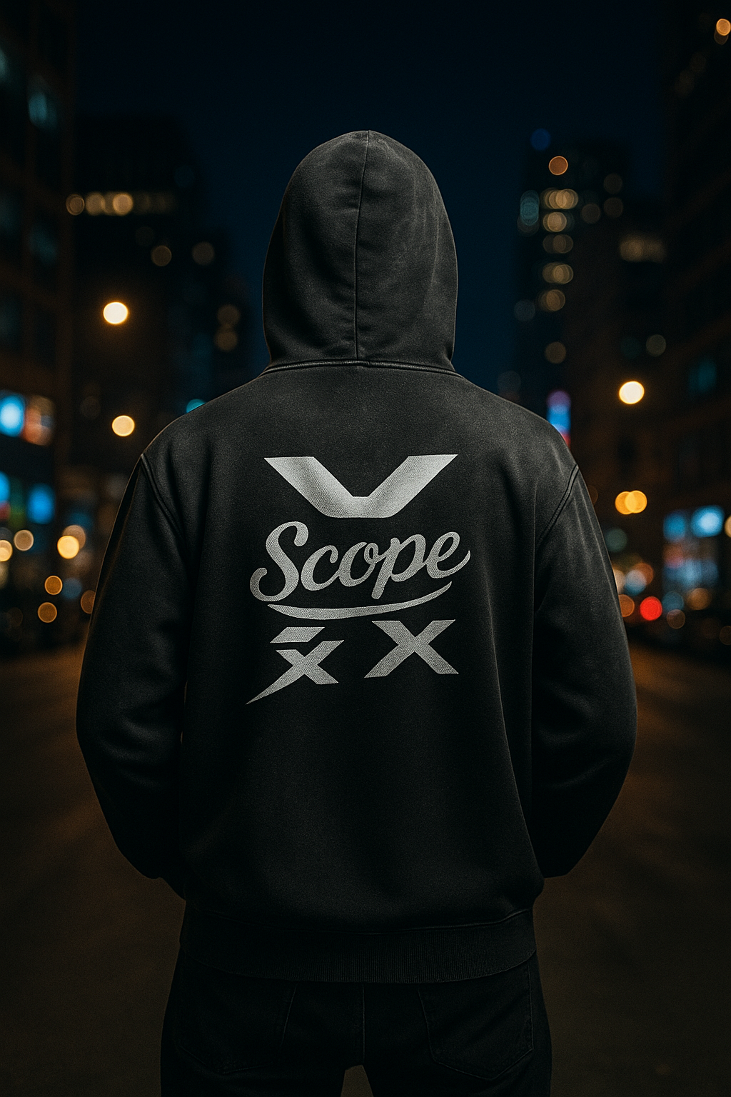 Scope Studios mission visual